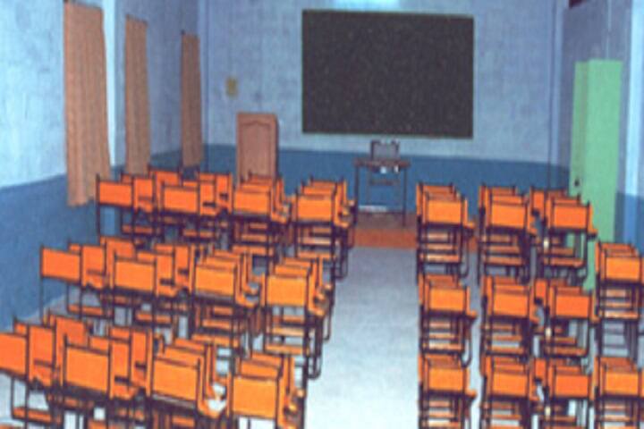 auditorium